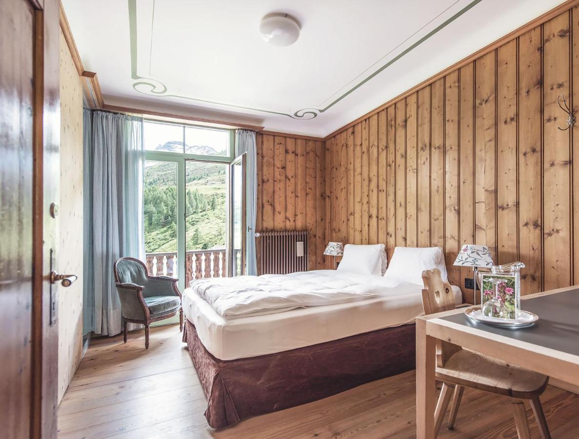 Hotel Fex ซิลส์มาเรีย ภายนอก รูปภาพ